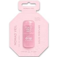 Beauty Made Easy® - Solid drop perfume - Nomad veil Beauty Made Easy® - Solid drop perfume - Nomad veil